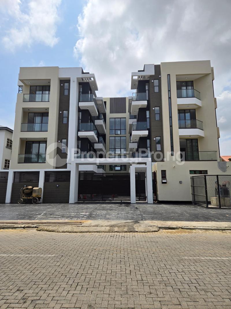 3 bedroom House for sale Lekki Phase 1 Lekki Lagos