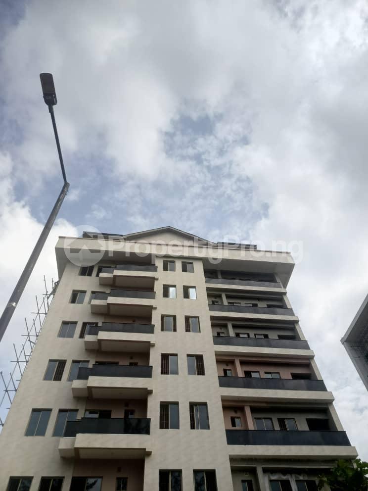 3 bedroom Flat / Apartment for rent  Victoria Island Extension Victoria Island Lagos