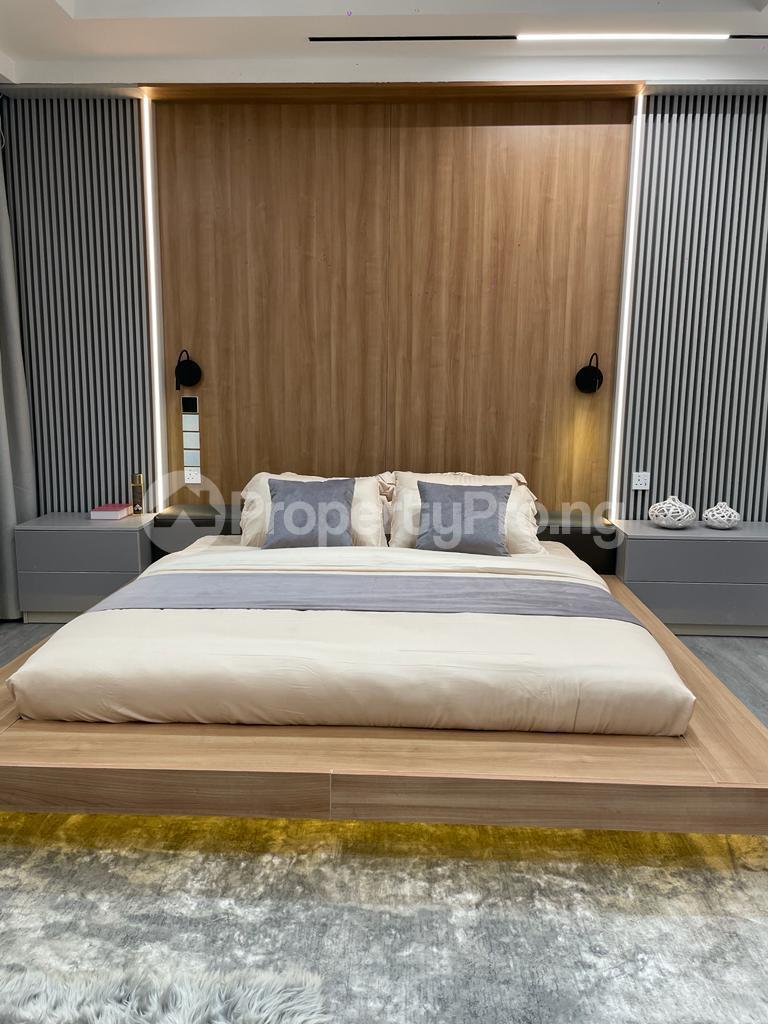 3 bedroom House for shortlet Wuse 2 Abuja