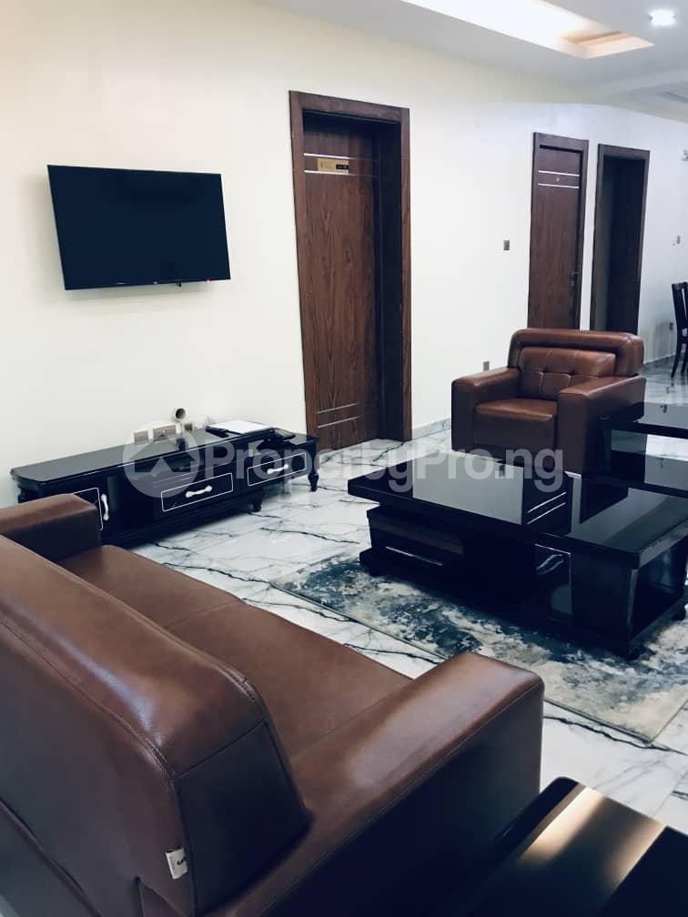 Flat / Apartment for shortlet Gra Ikeja GRA Ikeja Lagos