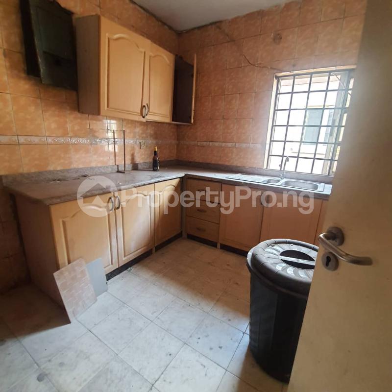 3 bedroom Flat / Apartment for rent Omole phase 2 Ojodu Lagos