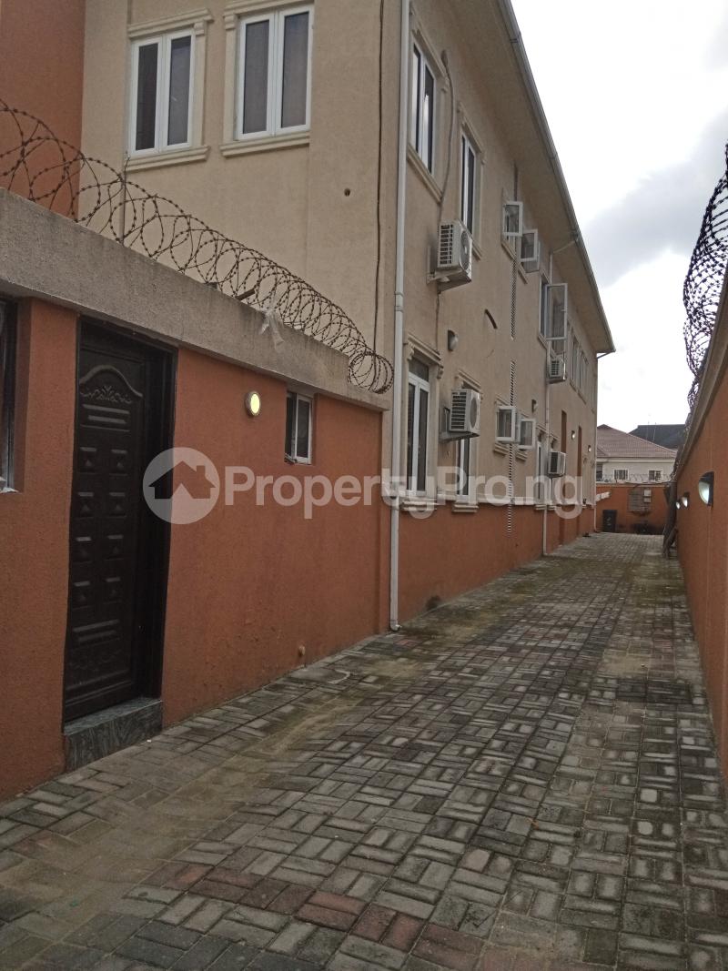 3 bedroom Flat / Apartment for rent Ilaje Ajah Lagos
