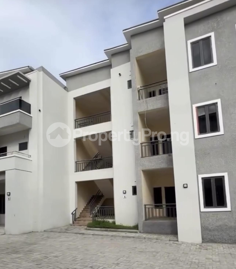 3 bedroom Flat / Apartment for sale Durumi Abuja