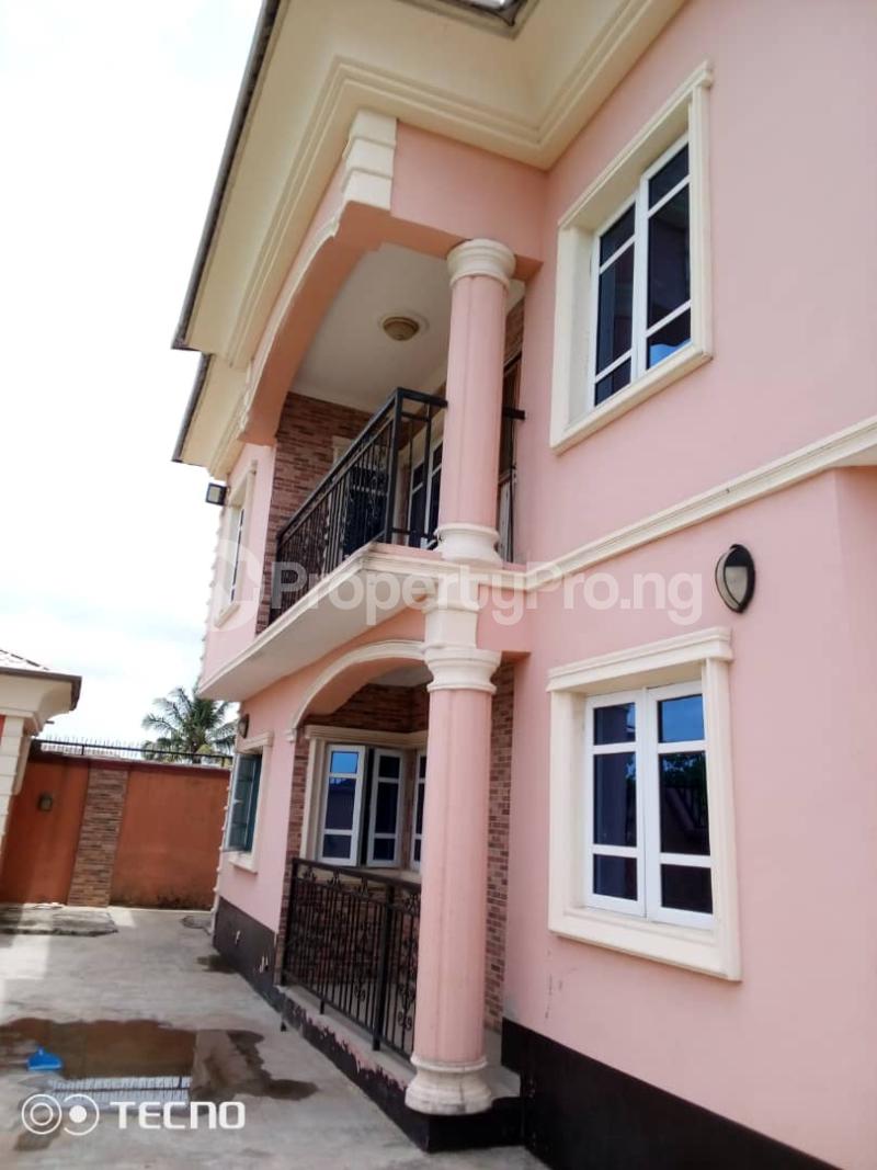 3 Bedroom House in Igbogbo Ikorodu Lagos House for rent in ikorodu House in ikorodu 3