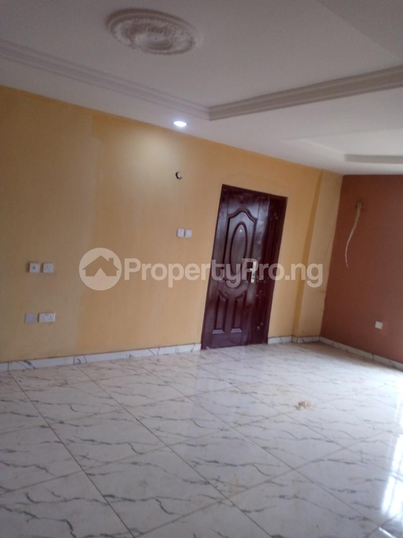 3 bedroom House for rent Awobo Estate Igbogbo Ikorodu Lagos