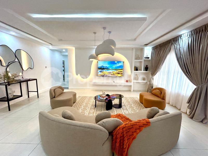 3 bedroom Flat / Apartment for shortlet Banana Island Ikoyi Lagos