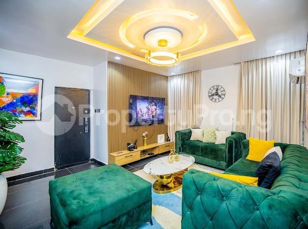 3 bedroom Flat / Apartment for shortlet Yaba Lagos