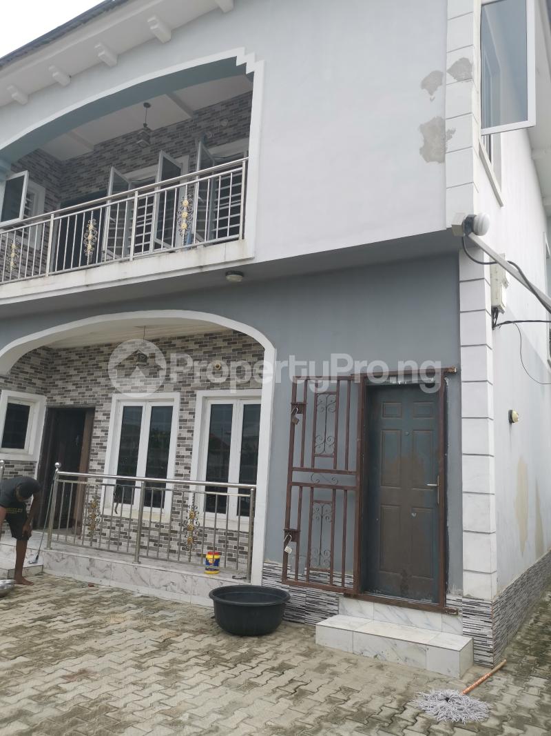3 bedroom Flat / Apartment for rent Desa Community, Ibeju-Lekki Lagos