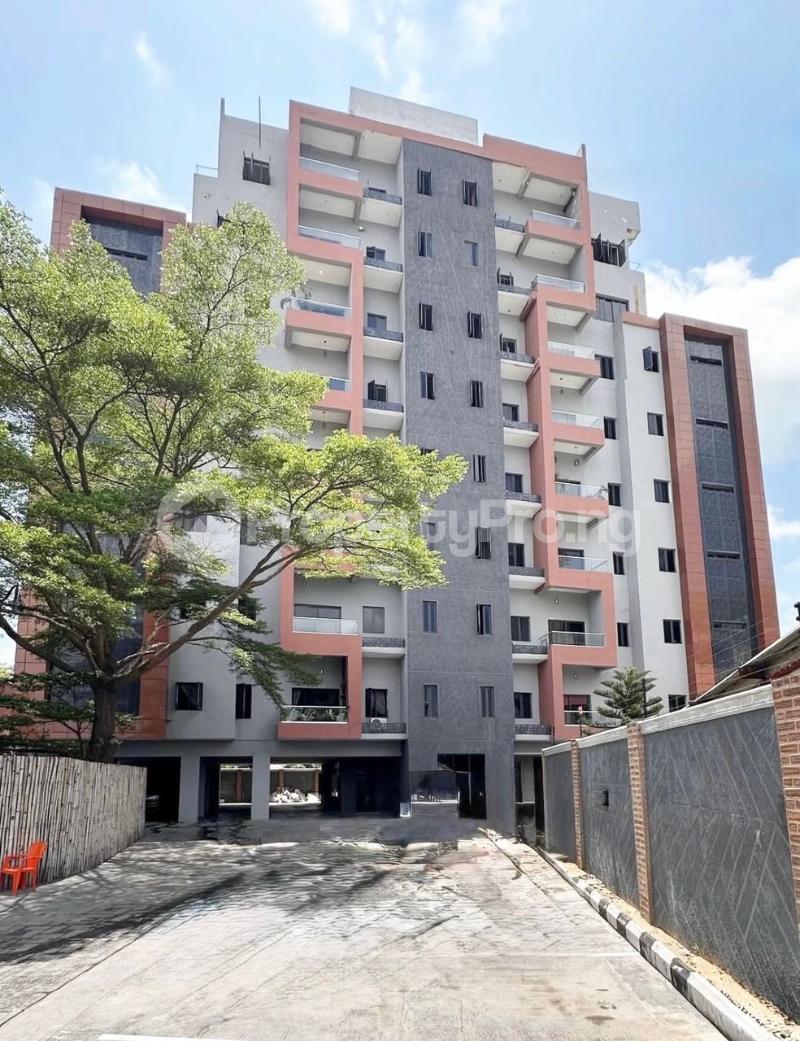 3 bedroom Flat / Apartment for sale Victoria Island Lagos