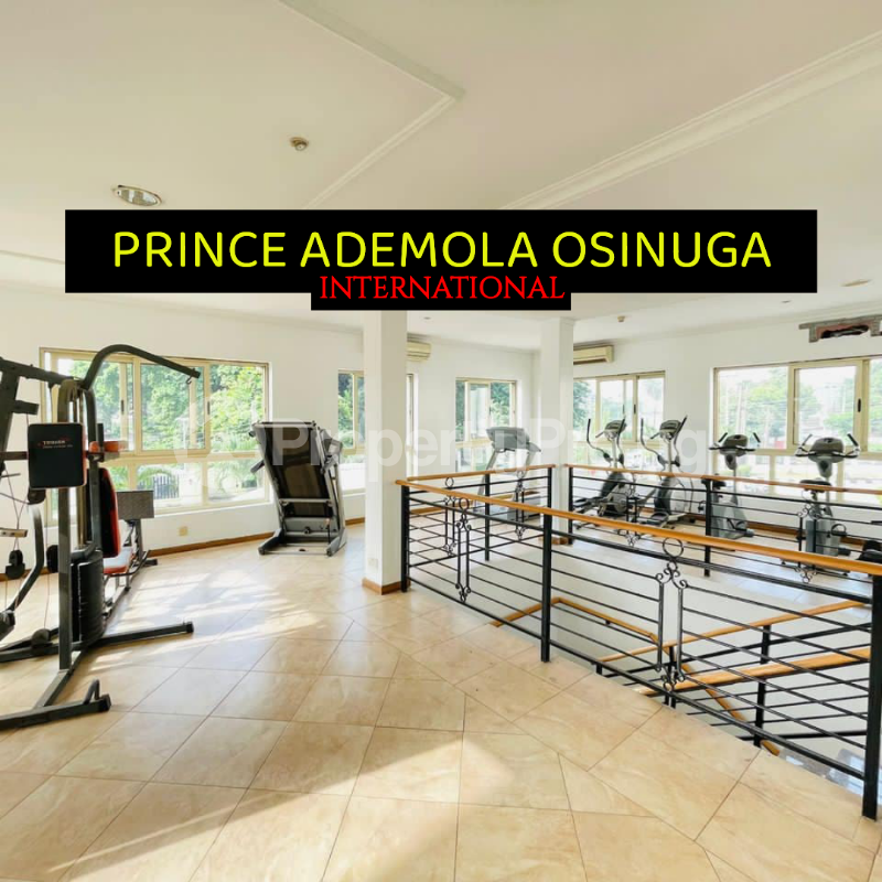 3 bedroom Flat / Apartment for sale Old Ikoyi Old Ikoyi Ikoyi Lagos