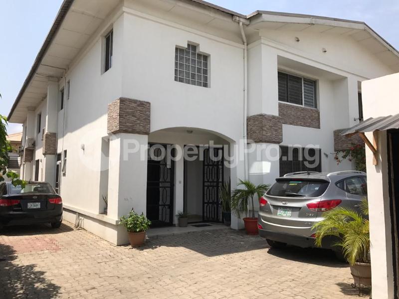 3 bedroom Flat / Apartment for sale Lekki Phase 1 Lekki Lagos