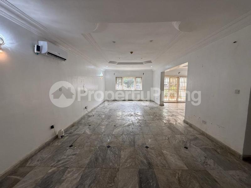 3 bedroom Flat / Apartment for rent Banana Island Ikoyi Lagos