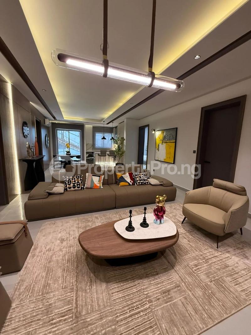 3 bedroom Flat / Apartment for sale Lekki Foreshore, Off Freedom Way, Lekki Phase 1 Lekki Phase 1 Lekki Lagos