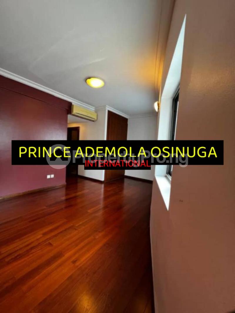 3 bedroom Flat / Apartment for rent Ikoyi Lagos - 5