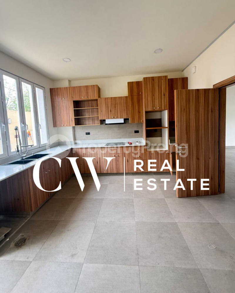 3 bedroom Flat / Apartment for rent Victoria Island Lagos