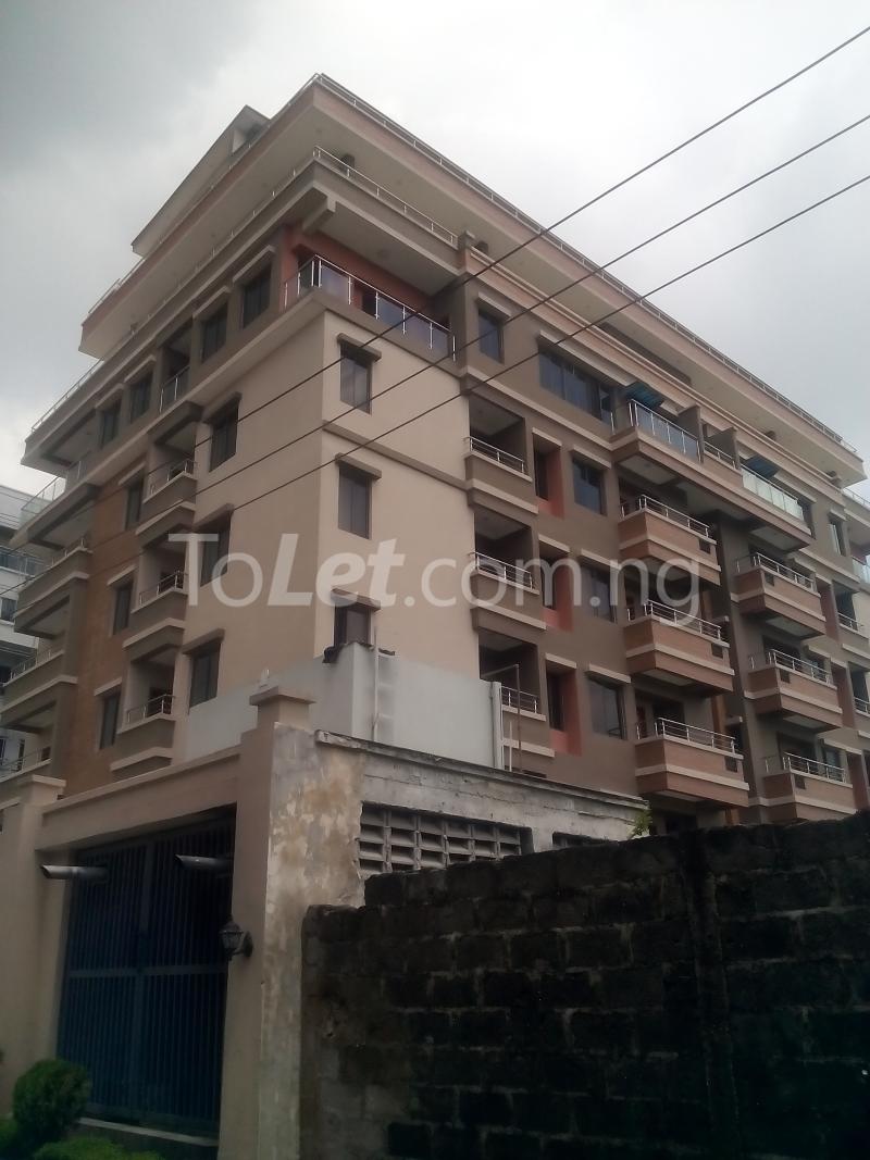 3 bedroom Flat / Apartment for rent Oniru Lekki Phase 1 Lekki Lagos