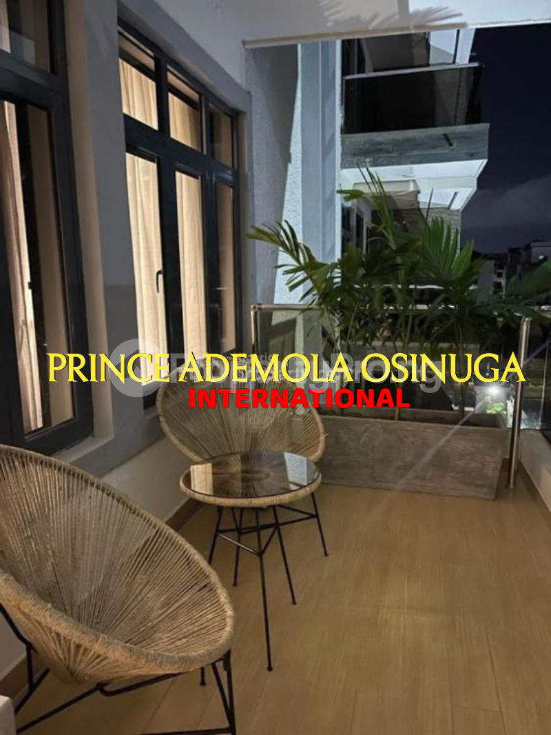 3 bedroom Flat / Apartment for rent Banana Island Road, Ikoyi Lagos