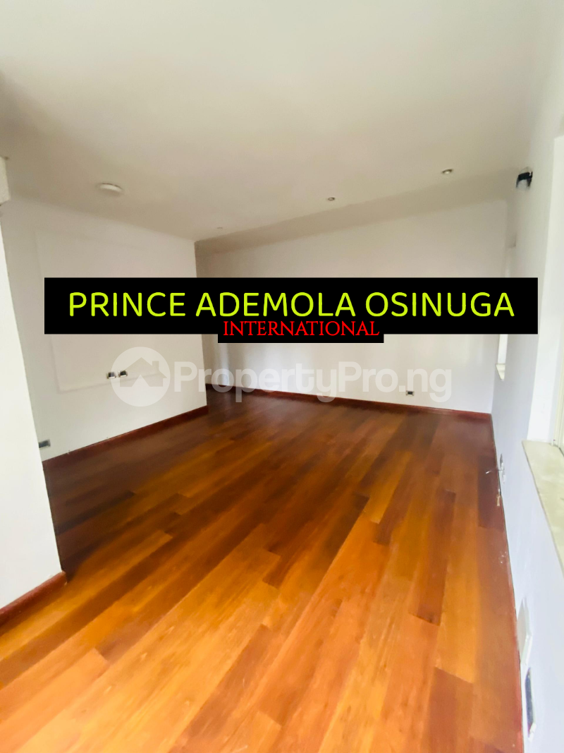 3 bedroom Flat / Apartment for rent Old Ikoyi Ikoyi Lagos