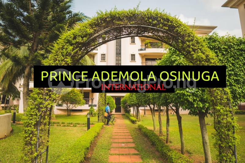 3 bedroom Flat / Apartment for rent Ikoyi Lagos