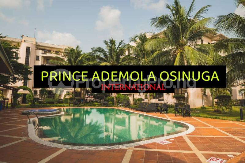 3 bedroom Flat / Apartment for rent Ikoyi Lagos