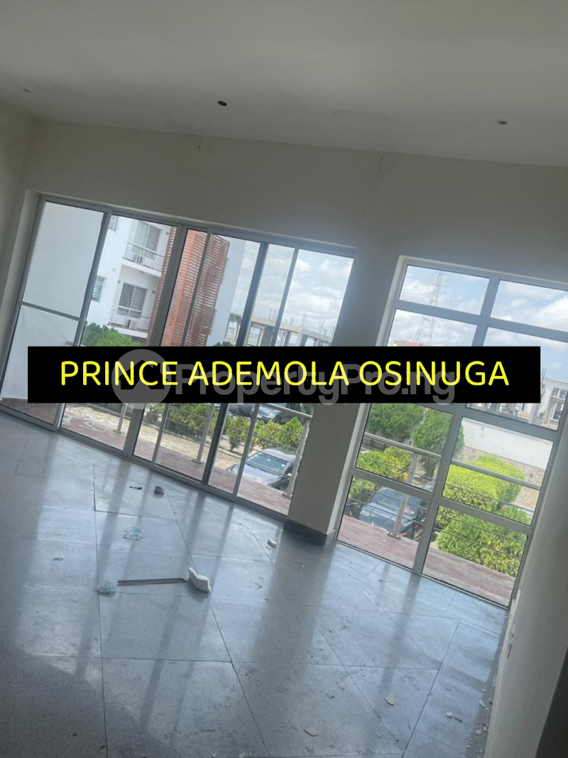 3 bedroom Flat / Apartment for sale Banana Island Estate Ikoyi Lagos