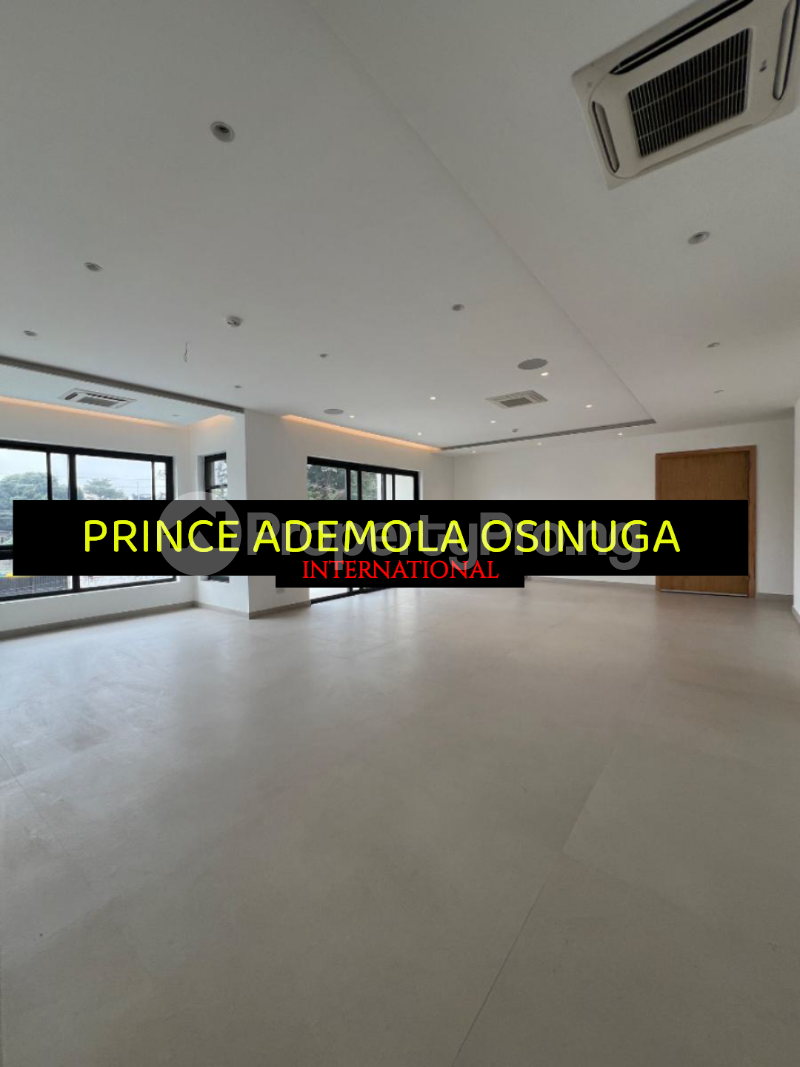 3 bedroom Flat / Apartment for sale Old Ikoyi Old Ikoyi Ikoyi Lagos