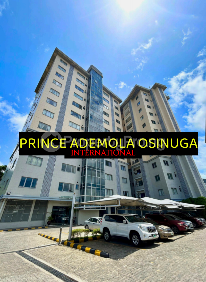 3 bedroom Flat / Apartment for sale Kofo Abayomi Victoria Island Lagos