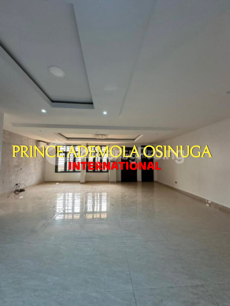 3 bedroom Flat / Apartment for rent Ikoyi Lagos