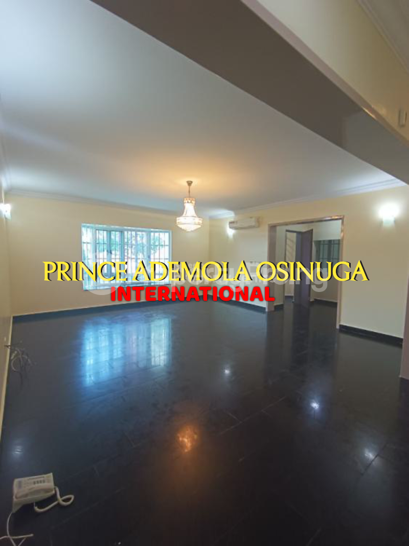 3 bedroom Flat / Apartment for rent Banana Island Ikoyi Lagos