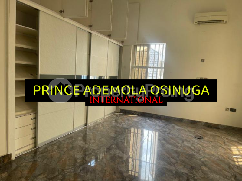 3 bedroom Flat / Apartment for rent  Banana Island Ikoyi Lagos