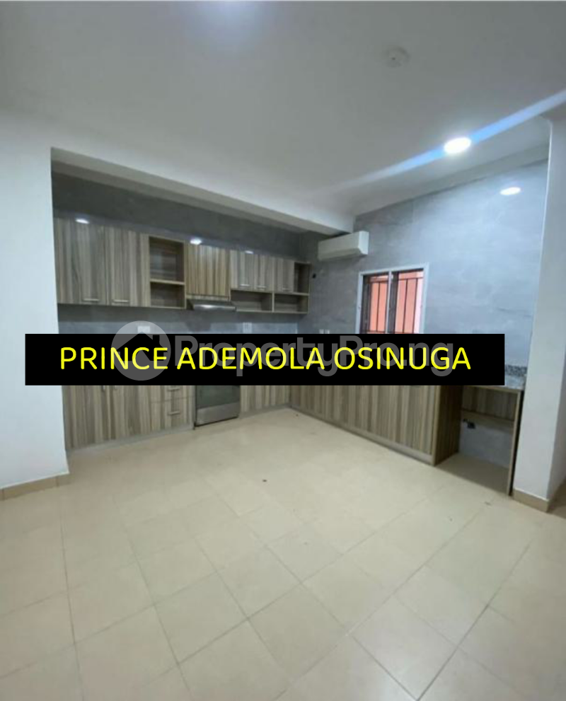3 bedroom Flat / Apartment for rent Banana Island Estate Ikoyi Lagos
