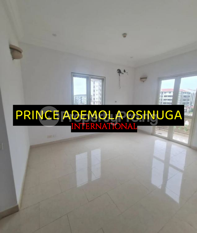 3 bedroom Flat / Apartment for rent Old Ikoyi Lagos