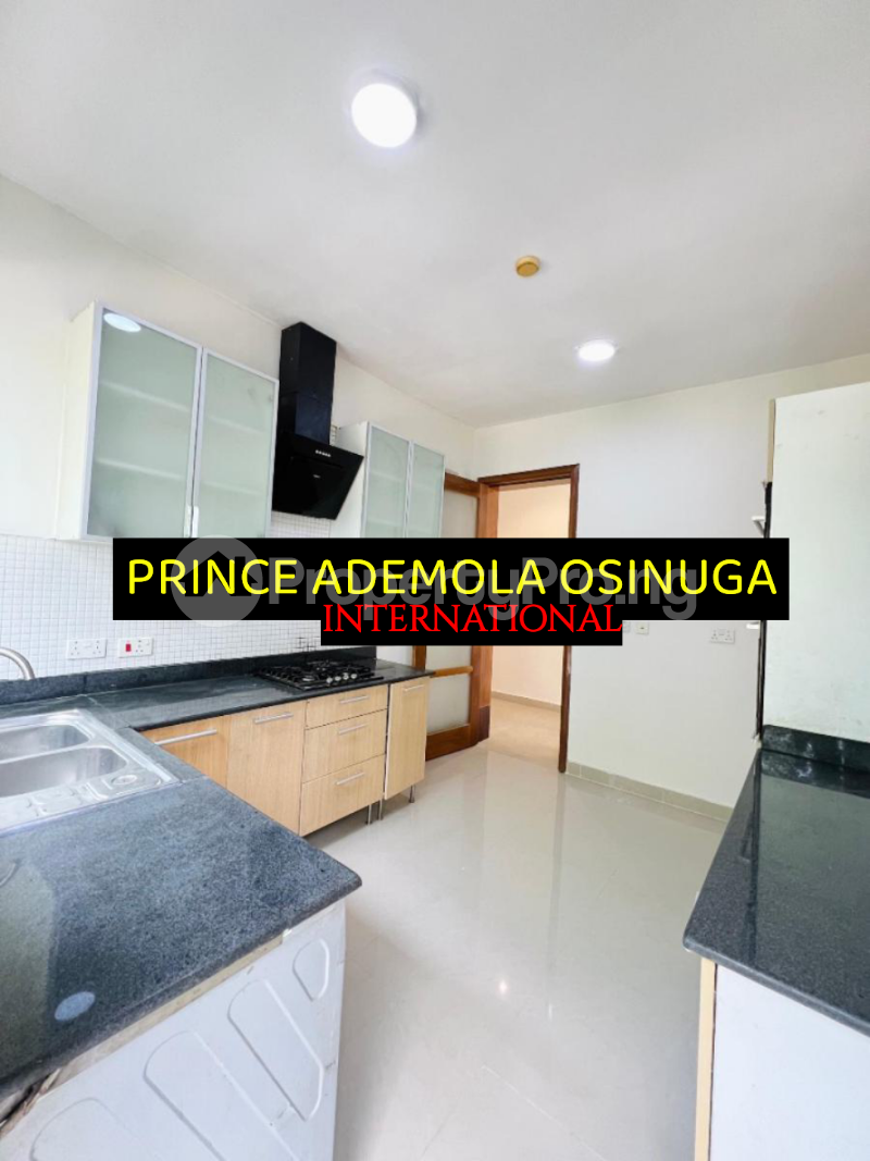 3 bedroom Flat / Apartment for sale Banana Island Ikoyi Lagos