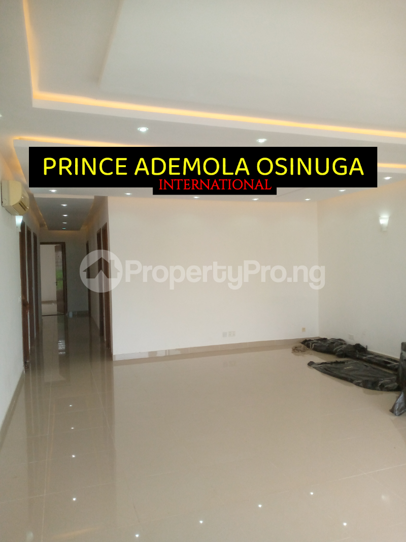 3 bedroom Flat / Apartment for sale Banana Island Ikoyi Lagos