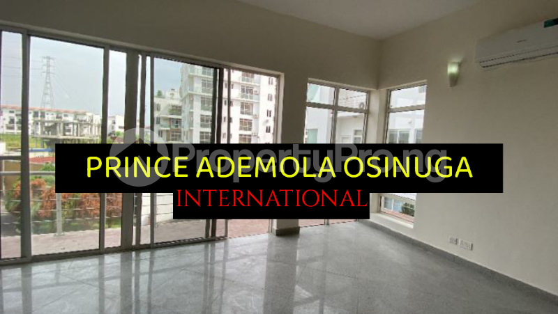 3 bedroom Flat / Apartment for sale Banana Island Estate Banana Island Ikoyi Lagos