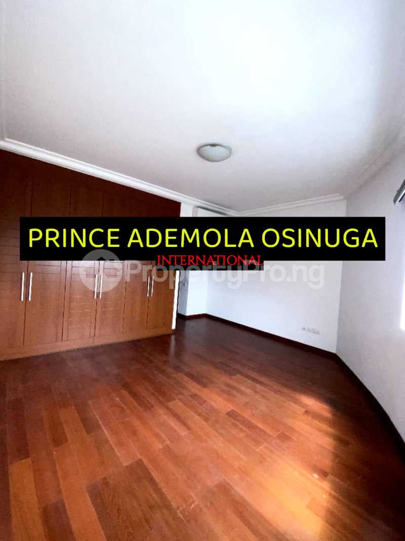 3 bedroom Flat / Apartment for rent Old Ikoyi Old Ikoyi Ikoyi Lagos - 1