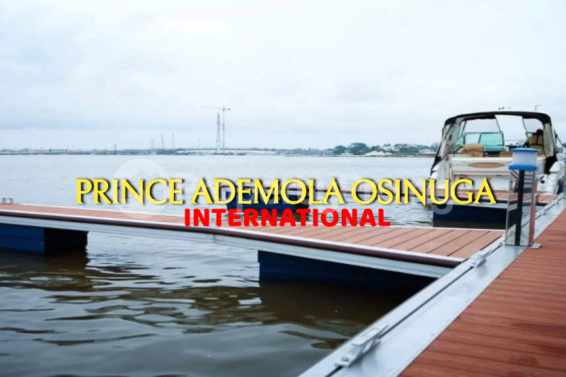 3 bedroom Flat / Apartment for sale Ikoyi Lagos