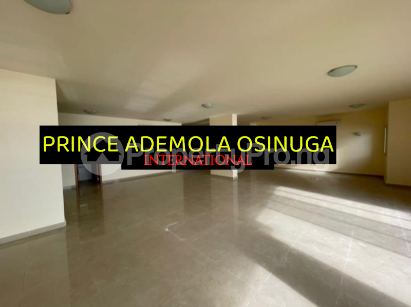 3 bedroom Flat / Apartment for sale Old Ikoyi Ikoyi Lagos