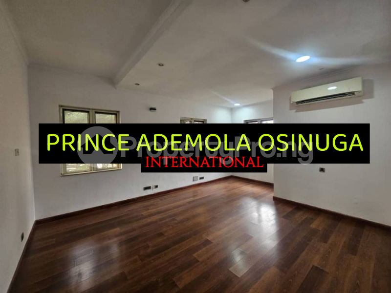 3 bedroom Flat / Apartment for rent Old Ikoyi Old Ikoyi Ikoyi Lagos - 0