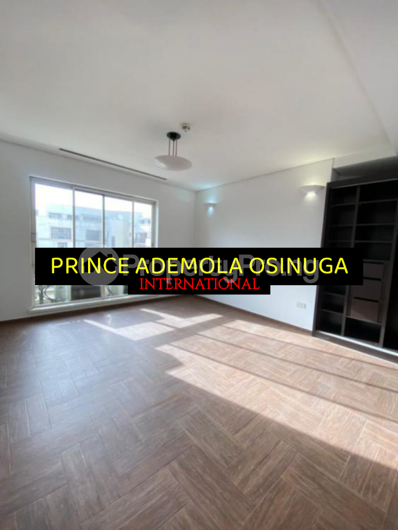 3 bedroom Flat / Apartment for rent Old Ikoyi Lagos