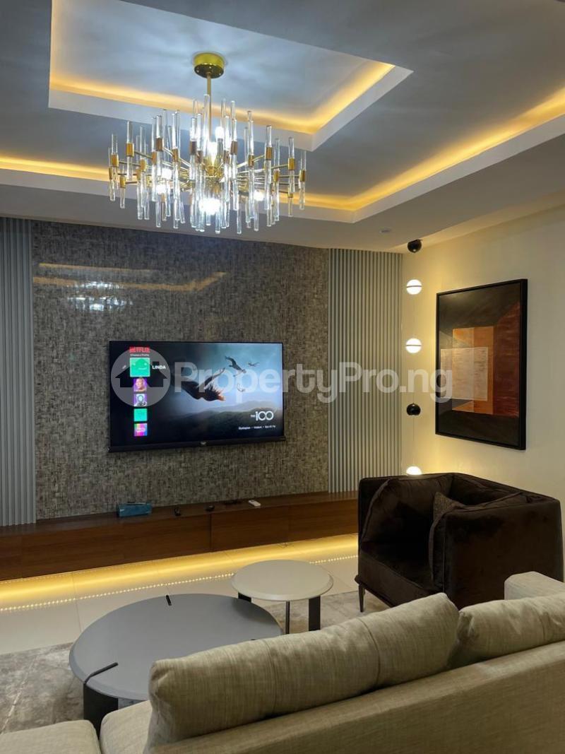 3 bedroom House for shortlet Ikate Lekki Lagos