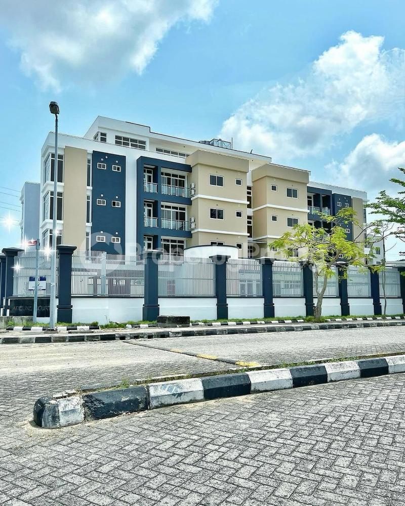 3 bedroom Flat / Apartment for rent Banana Island Ikoyi Lagos
