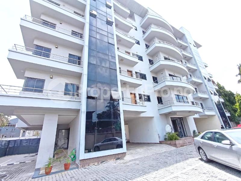 3 bedroom Flat / Apartment for sale Old Ikoyi Ikoyi Lagos