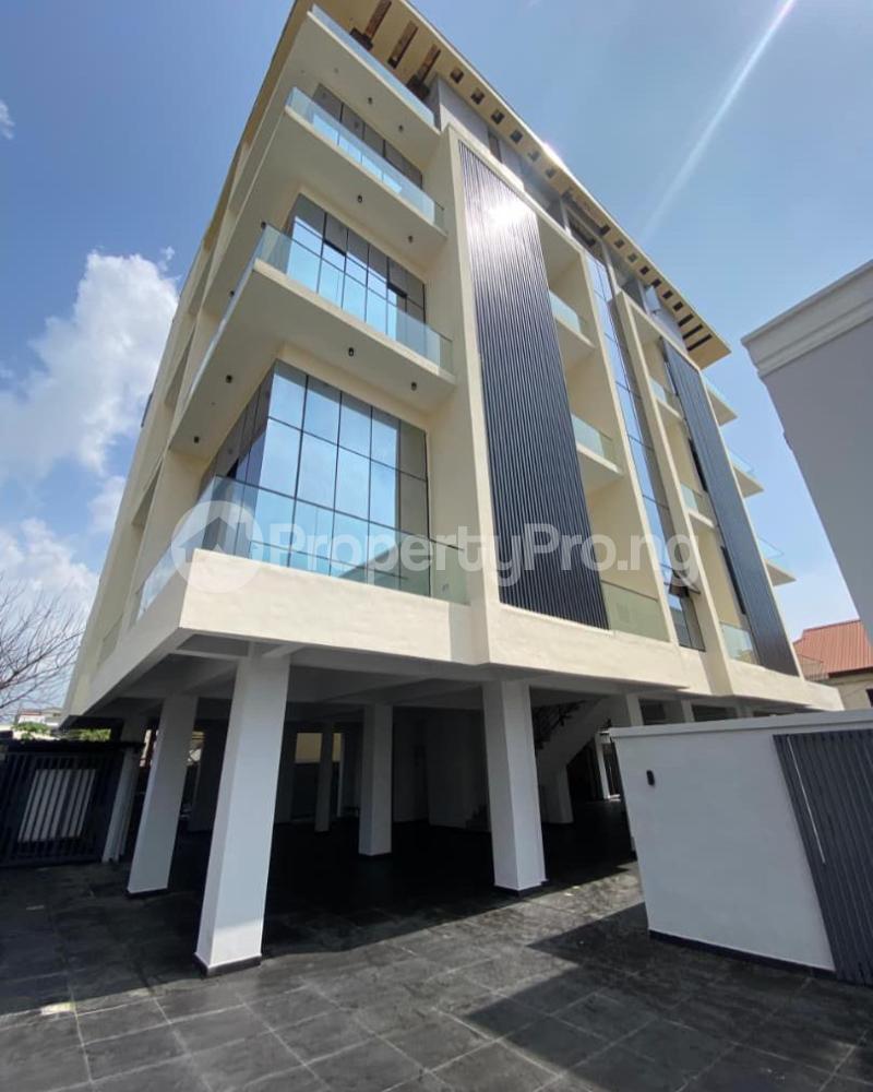 3 bedroom House for sale Lekki Phase 1 Lekki Lagos