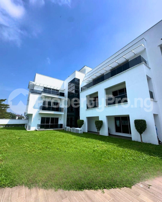 3 bedroom Flat / Apartment for rent Banana Island Ikoyi Lagos
