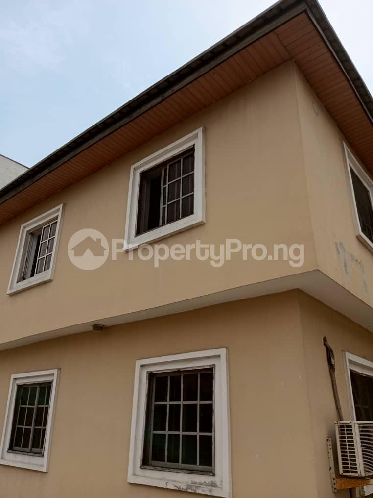 3 bedroom Flat / Apartment for rent Lekki Phase 1 Lekki Lagos