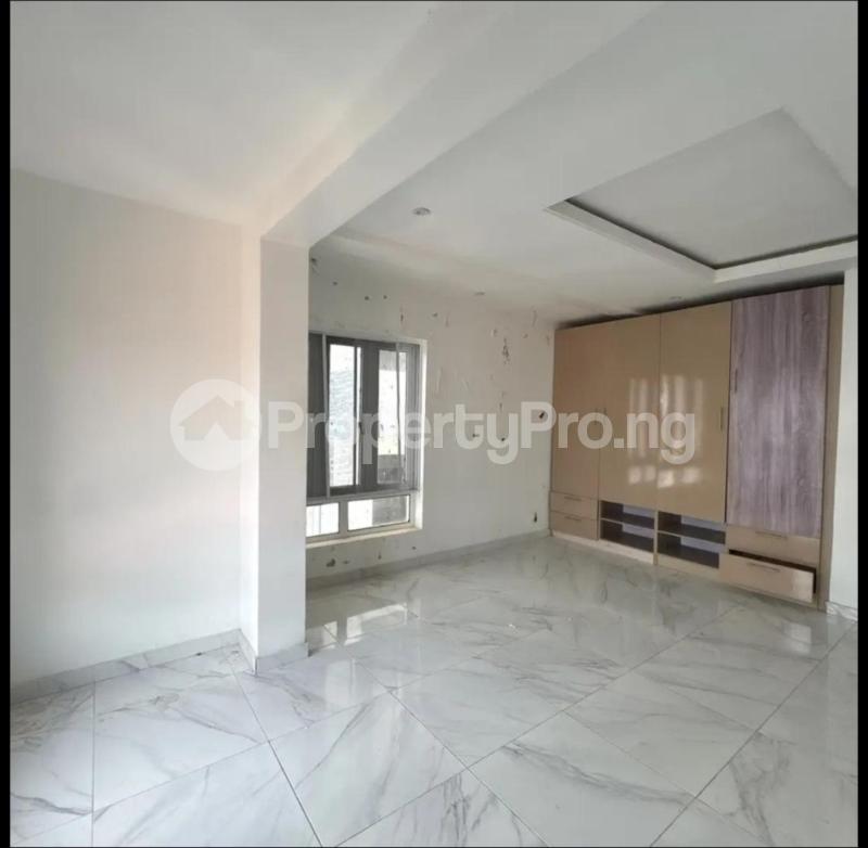 3 bedroom House for rent Lekki Phase 1 Lekki Lagos