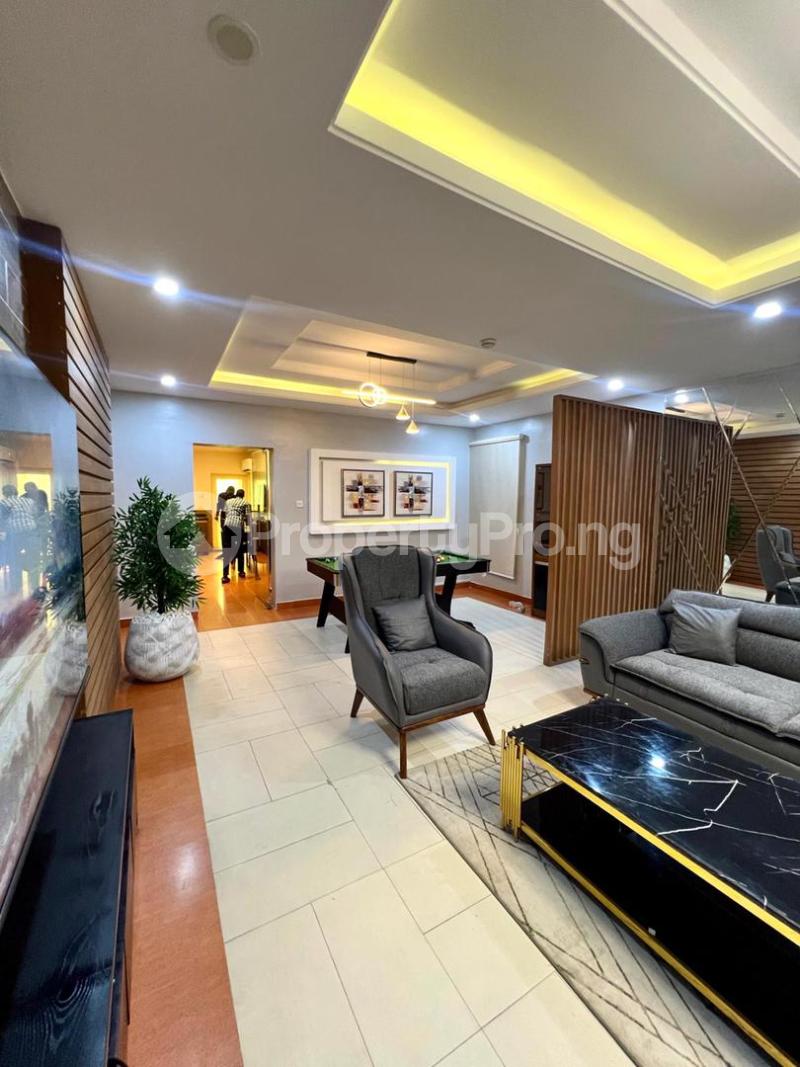 3 bedroom Flat / Apartment for shortlet Mogboguje Street Oniru ONIRU Victoria Island Lagos - 0