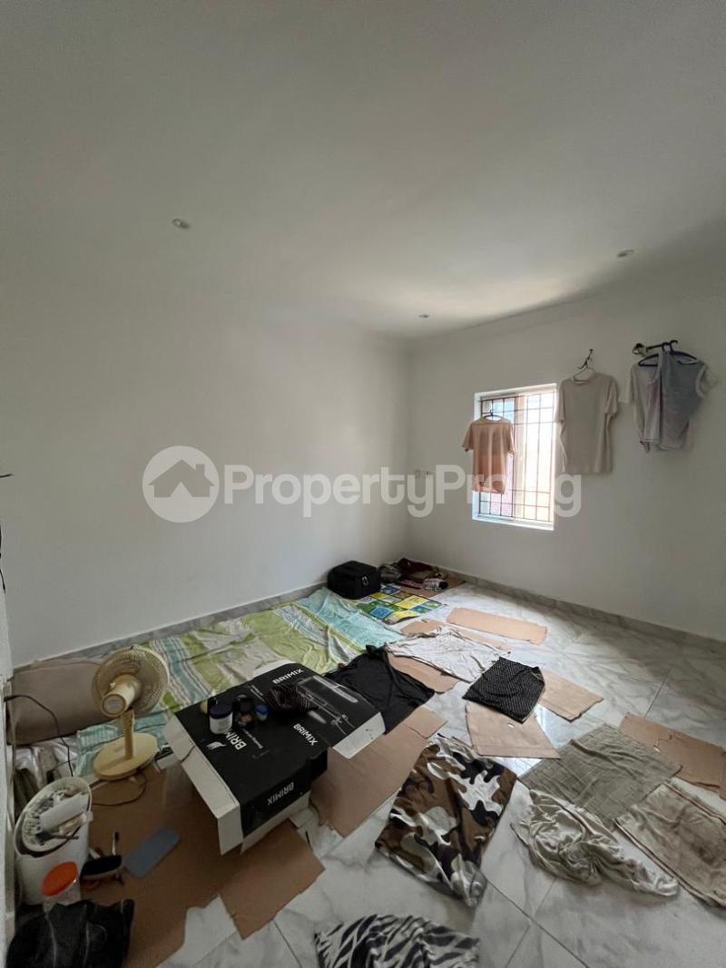 3 bedroom House for rent Remilade Ilasan Lekki Ilasan Lekki Lagos