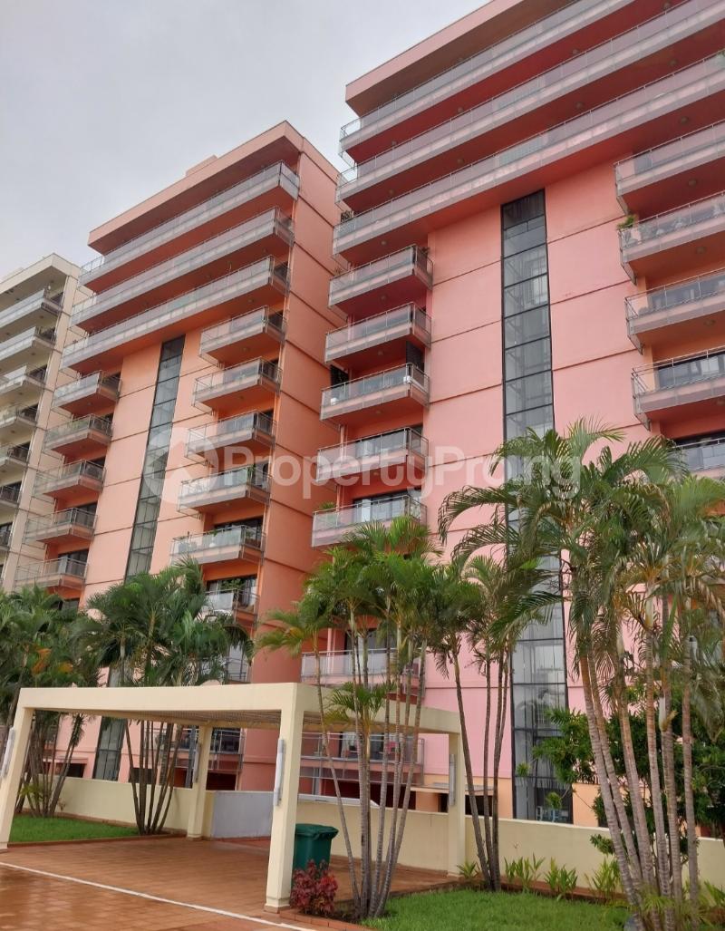 3 bedroom Flat / Apartment for rent Banana Island Ikoyi Lagos